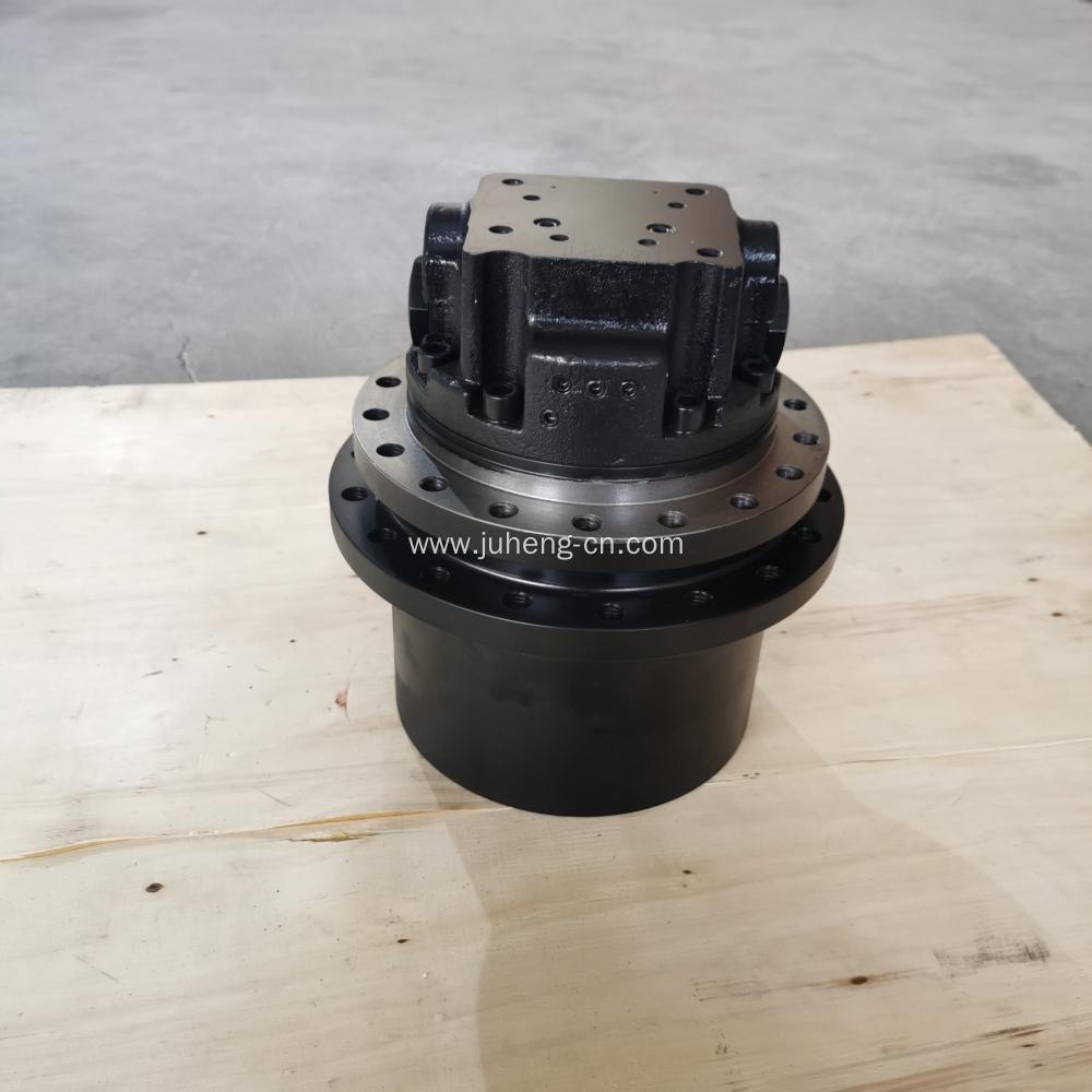 komatsu PC28UU final drive PC28UU travel motor 21U-60-22101