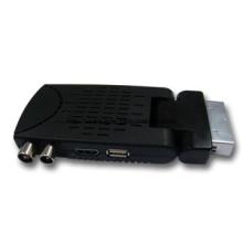 Thailand HD Digital IP TV Set Top Box Tunner