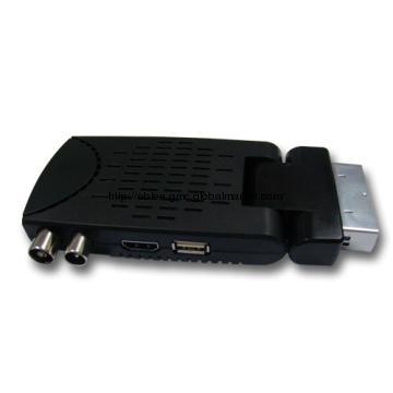 Thailand HD Digital IP TV Set Top Box Tunner