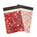 colorful designer poly mailers pouch poly mailing bag