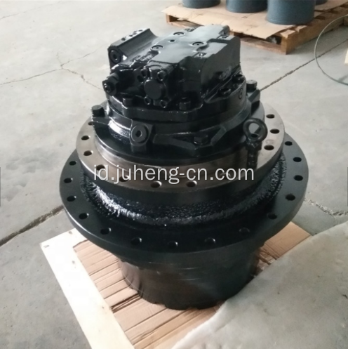 ZX450-3 Motor Perjalanan ZX450-3 Final Drive 9263595