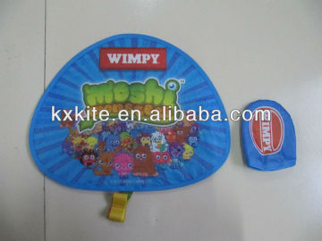 promotional mini kite round kite