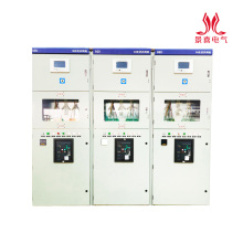 GGD Type Low-Voltage Switchgear