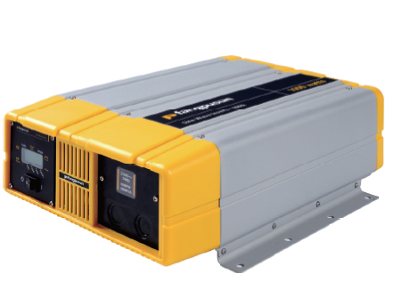 Pure Sine Wave Inverter