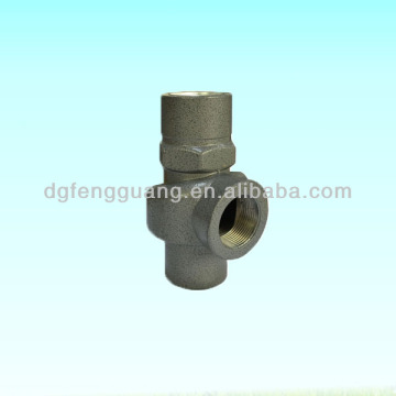 screw air compressor minimum pressure valve china mpv for air compressor parts