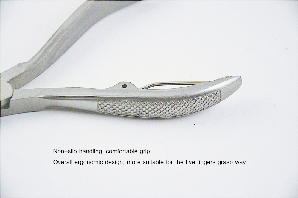Podadoras de pedicura Pedicure Clippers
