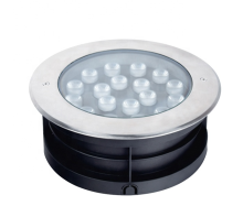 Outdoor Inground Up Lighting Recessed IP67