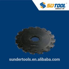 Adjustable Slot Milling Cutter