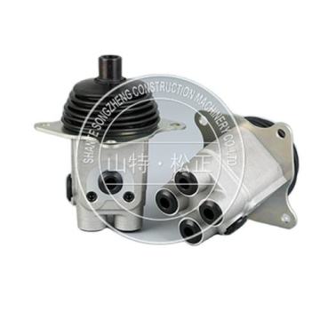 Valve PPC yang dimanipulasi 702-16-05091 untuk excavator PC1250-7