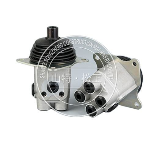 Valvola PPC manipolata 702-16-05091 per escavatore PC1250-7