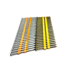 21 Degree Plastic Strip Framing Nails - Affordable Prices