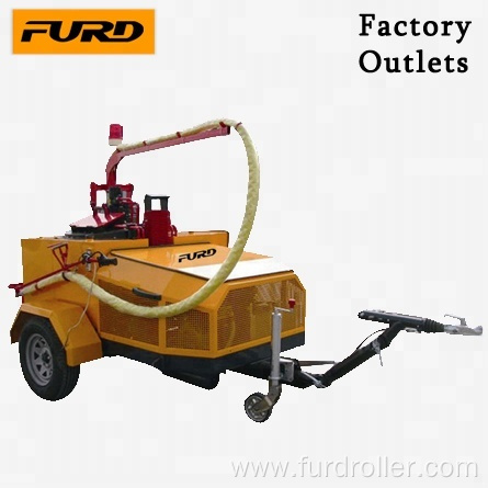 Asphalt Road Crack Sealing Machine with 200L Hot Melt Kettle (FGF-200)