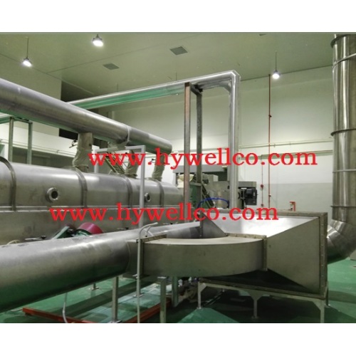 Xylitol Special Drying Machine