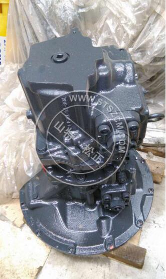 În stoc Komatsu PC70-8 pompă hidraulică 708-3T-00161