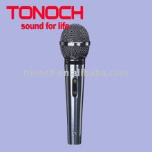Wired Karaoke microphone ,Dynamic mic