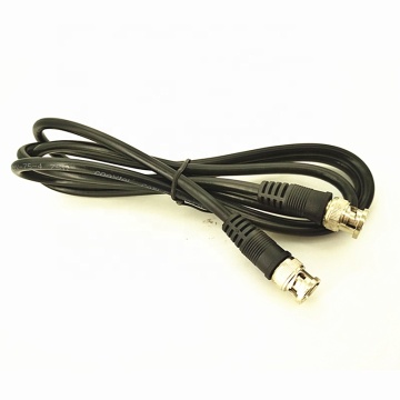 BNC Male to BNC Male Plug cctv cable