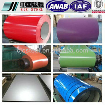 Galvalume/GL Steel Coil/ Alluminum-Zinc Steel Coil from CJC