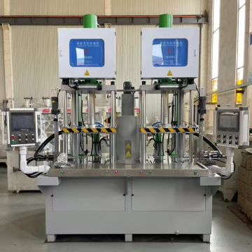 Reliable Double Column Wax Injection Machine Hot Seller