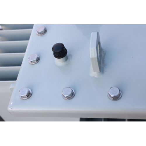 S11/S13 Oil Filled Transformer