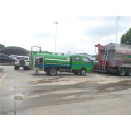 Dongfeng 2 cbm water sprinkler fire truck