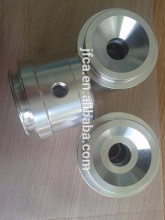 Precision Machined Copper Brass Stainless Steel Aluminum CNC Machining Parts