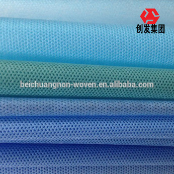 Medical application fabric material Non-Woven fabric for face mask