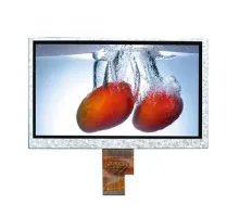 1024*600 10.1 Inch Lvds Interface LCD Screen