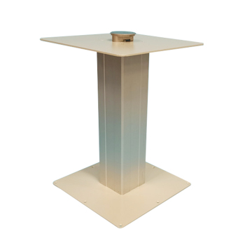 Gas Lift 2 Joint Tatami Lifting Base