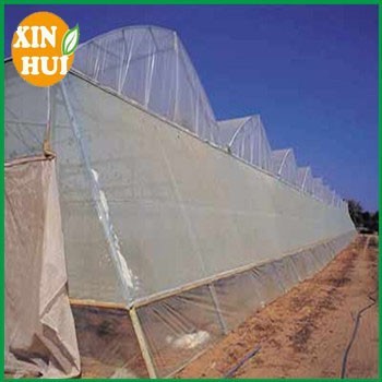 HDPE agriculture anti insect net,white fly insect net