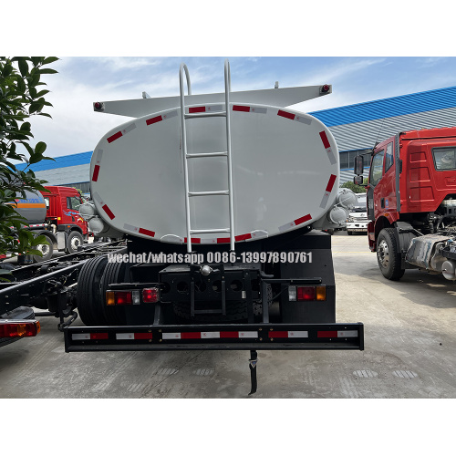 ISUZU 16000L CAMPO DE TRANSPORTACIÓN DE GRADO DE ALIMENTOS