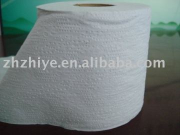 Bathroom Tissue Embossed