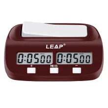 2024 Cheap Price OEM ODM Digital Chess Timer with Delay Bonus
