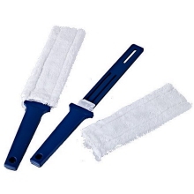 Professional Microfiber Radiator and Blind Cleaning Duster HD2006C: Effective Dust Removal Tool