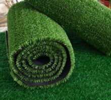 2019Artificial lawn landscape plants grass