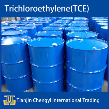 High quality trichloroethylene price