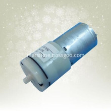 The DC micro diaphragm air pump