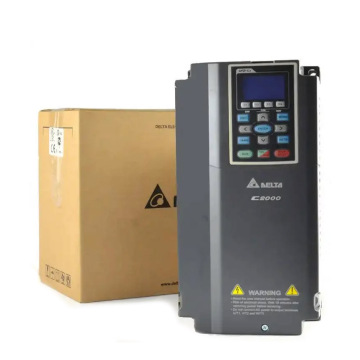 AC Drives and Inverters: V/F Control & Vector Control up to 30kw