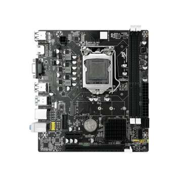 H61 Computer Motherboard LGA 1155 Micro ATX
