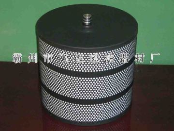edm filter for fanuc
