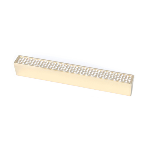 Aluminum Handle 5-1/16" (128mm) kitchen stainless steel handles