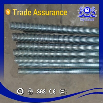 Double Head Thread Stud Bolt Or Thread Rod