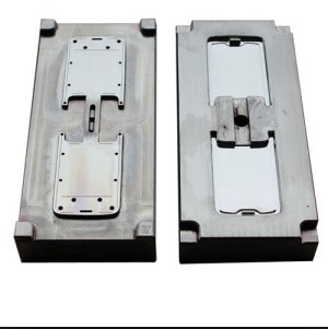 Smartphone case Plastic mould