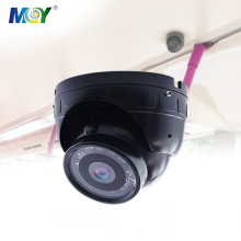 MCY Model SE8 CCTV Dome Camera for Buses