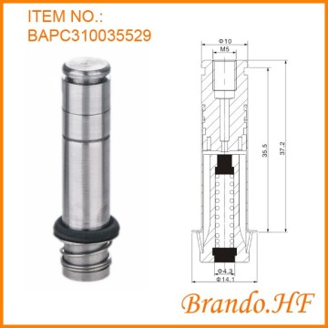 Refrigeration Solenoid Valve Core