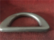 Lashing Ring Weld On Forged Mounting Ring