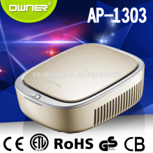 hot sale car air cleaner mini air purifier