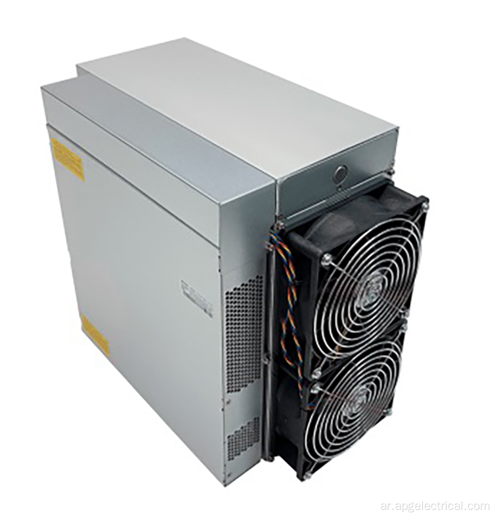 مصنع النقطات blockchain عامل منجم ASIC Antminer