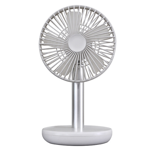 Cord USB Recarbable Fan