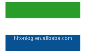 CHINA to SIERRA LEONE Sea Freight Service