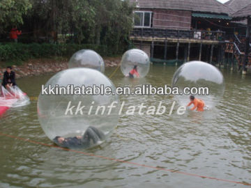 Popular Inflatable Water Walk Ball/Sport Ball